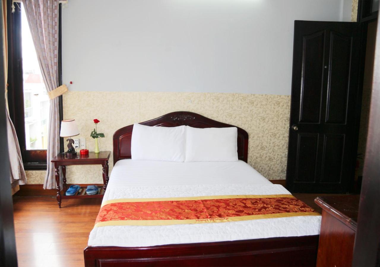 Ponys Hotel Nha Trang Luaran gambar