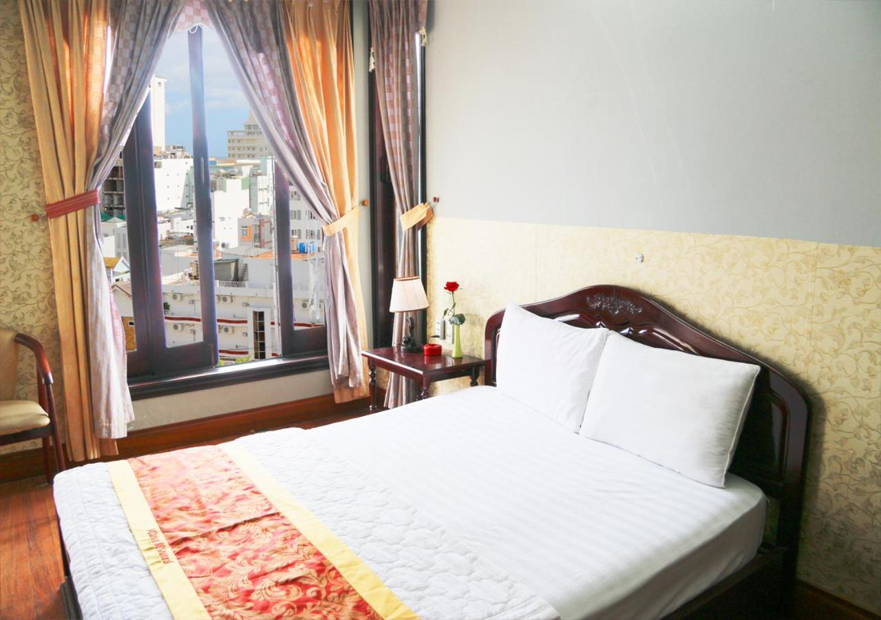 Ponys Hotel Nha Trang Luaran gambar