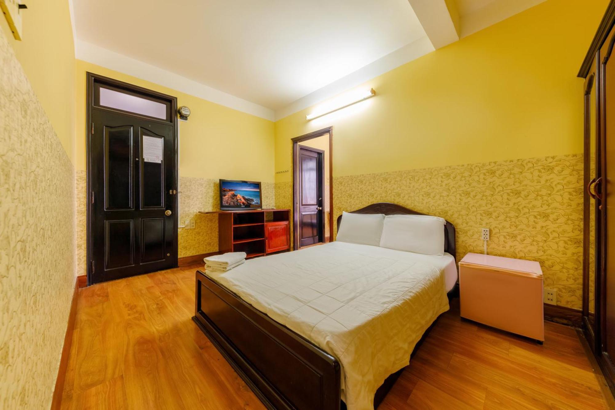 Ponys Hotel Nha Trang Luaran gambar