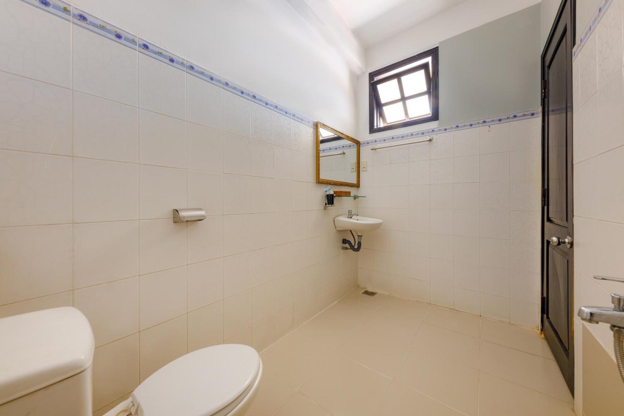 Ponys Hotel Nha Trang Luaran gambar