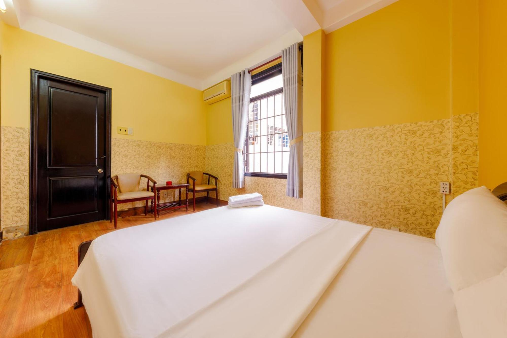 Ponys Hotel Nha Trang Luaran gambar