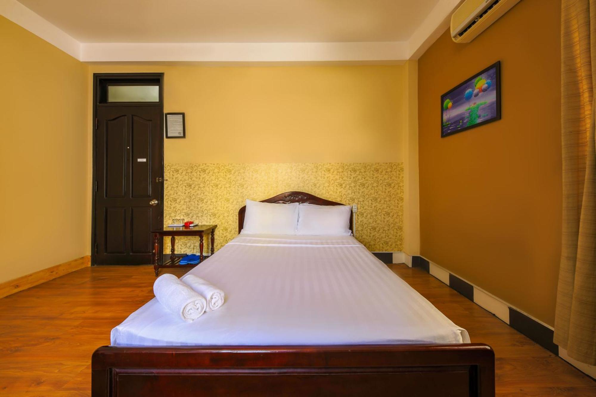 Ponys Hotel Nha Trang Luaran gambar