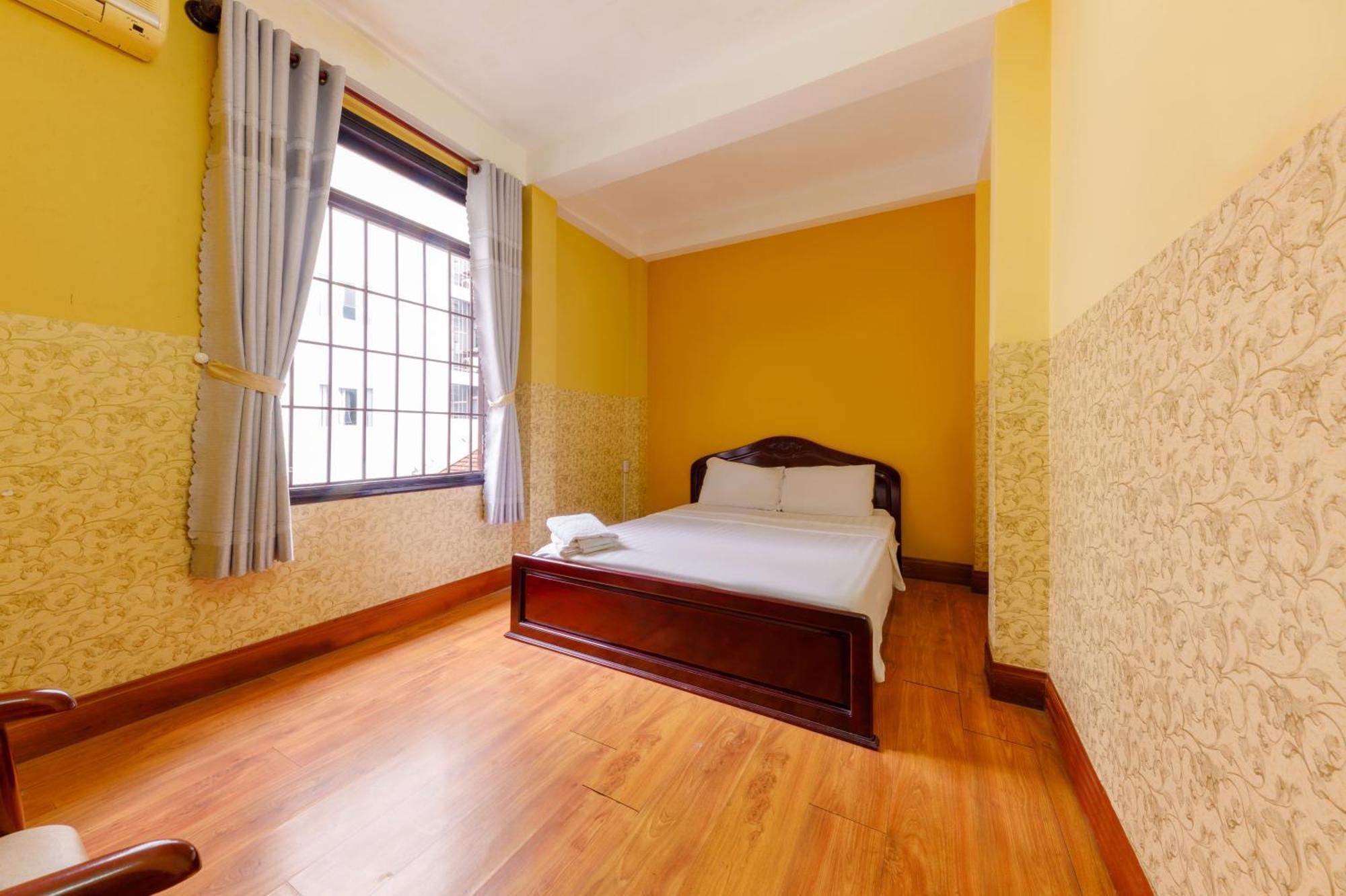Ponys Hotel Nha Trang Luaran gambar