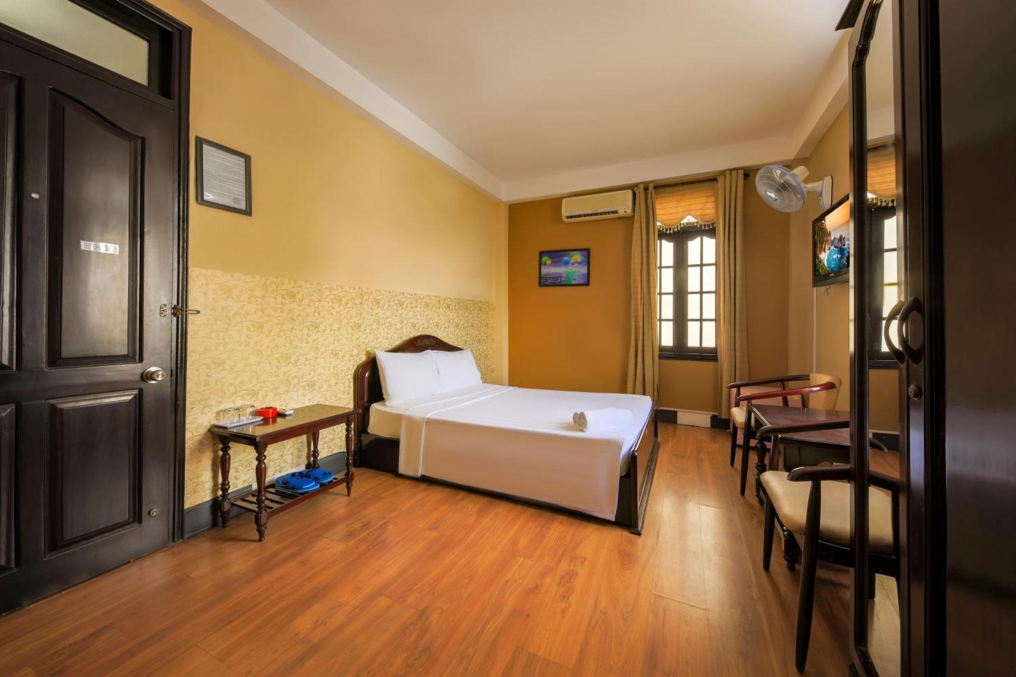 Ponys Hotel Nha Trang Luaran gambar