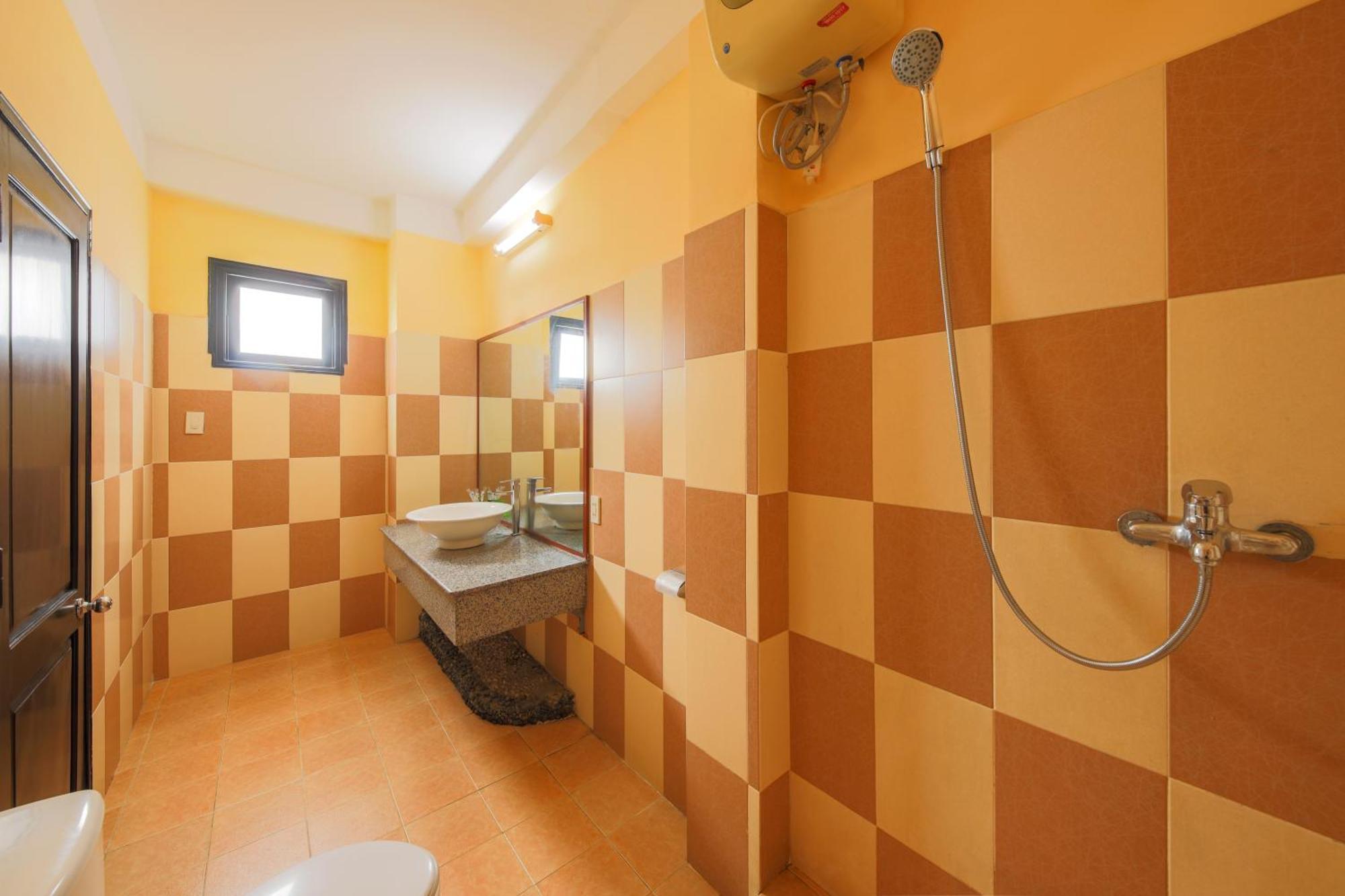 Ponys Hotel Nha Trang Luaran gambar
