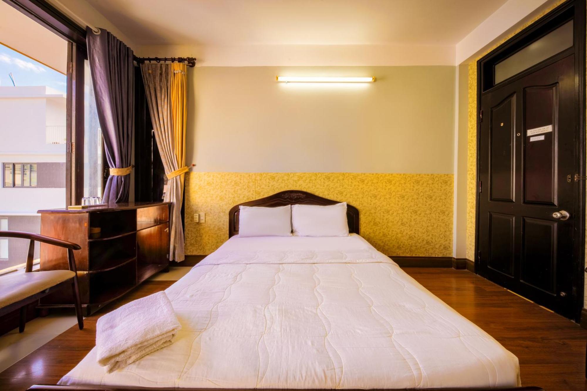 Ponys Hotel Nha Trang Luaran gambar