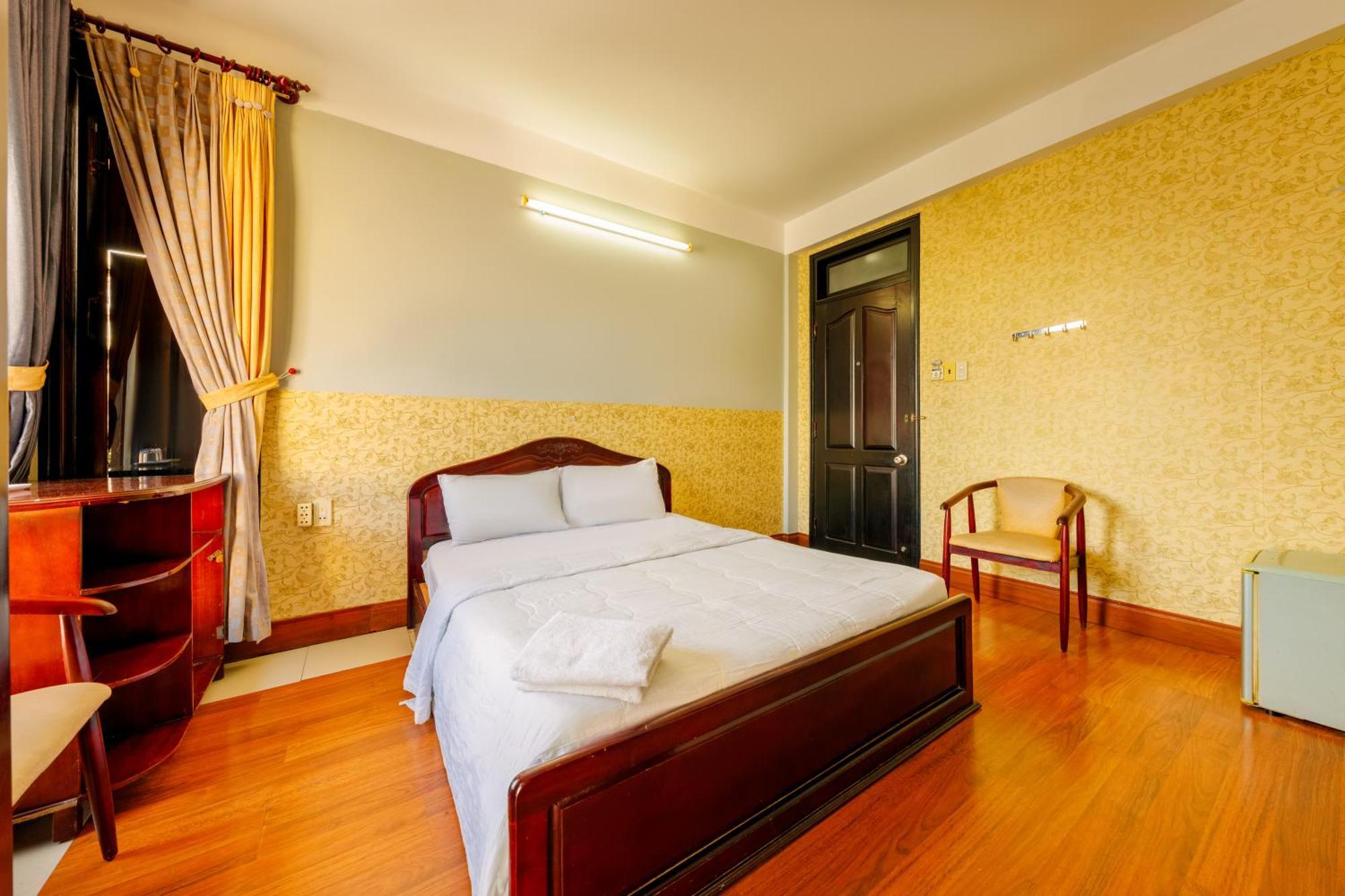 Ponys Hotel Nha Trang Luaran gambar