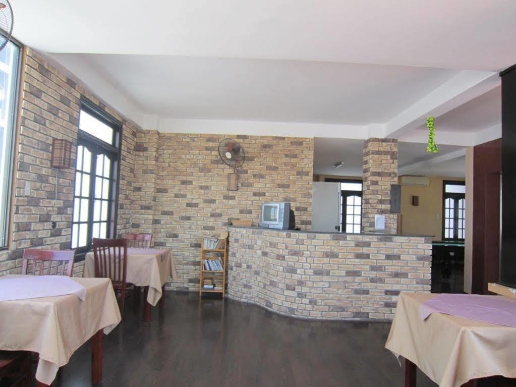 Ponys Hotel Nha Trang Luaran gambar