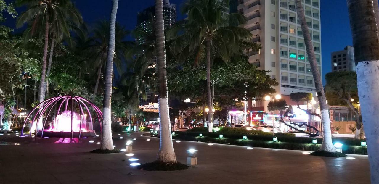 Ponys Hotel Nha Trang Luaran gambar