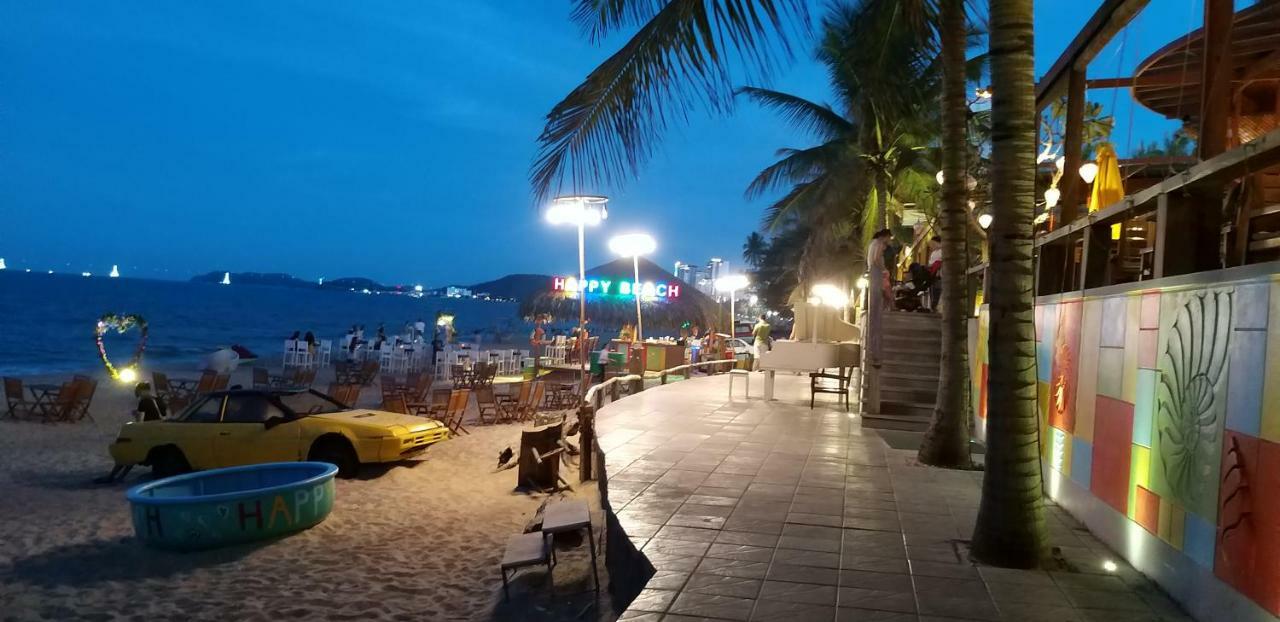 Ponys Hotel Nha Trang Luaran gambar