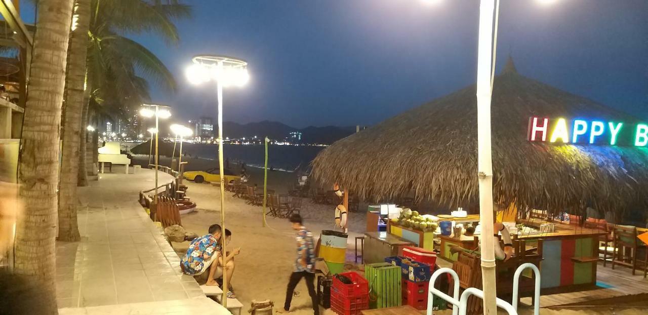 Ponys Hotel Nha Trang Luaran gambar