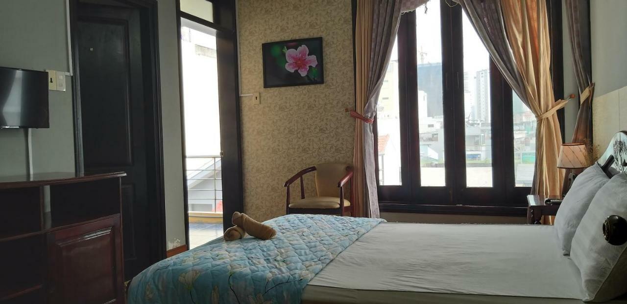 Ponys Hotel Nha Trang Luaran gambar